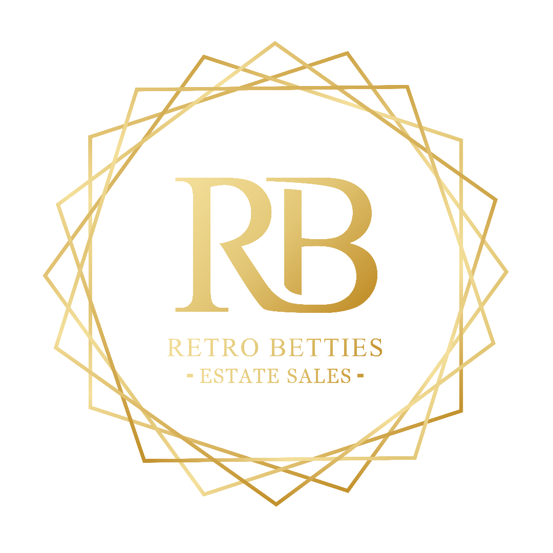 Retro Betties Estate Sales