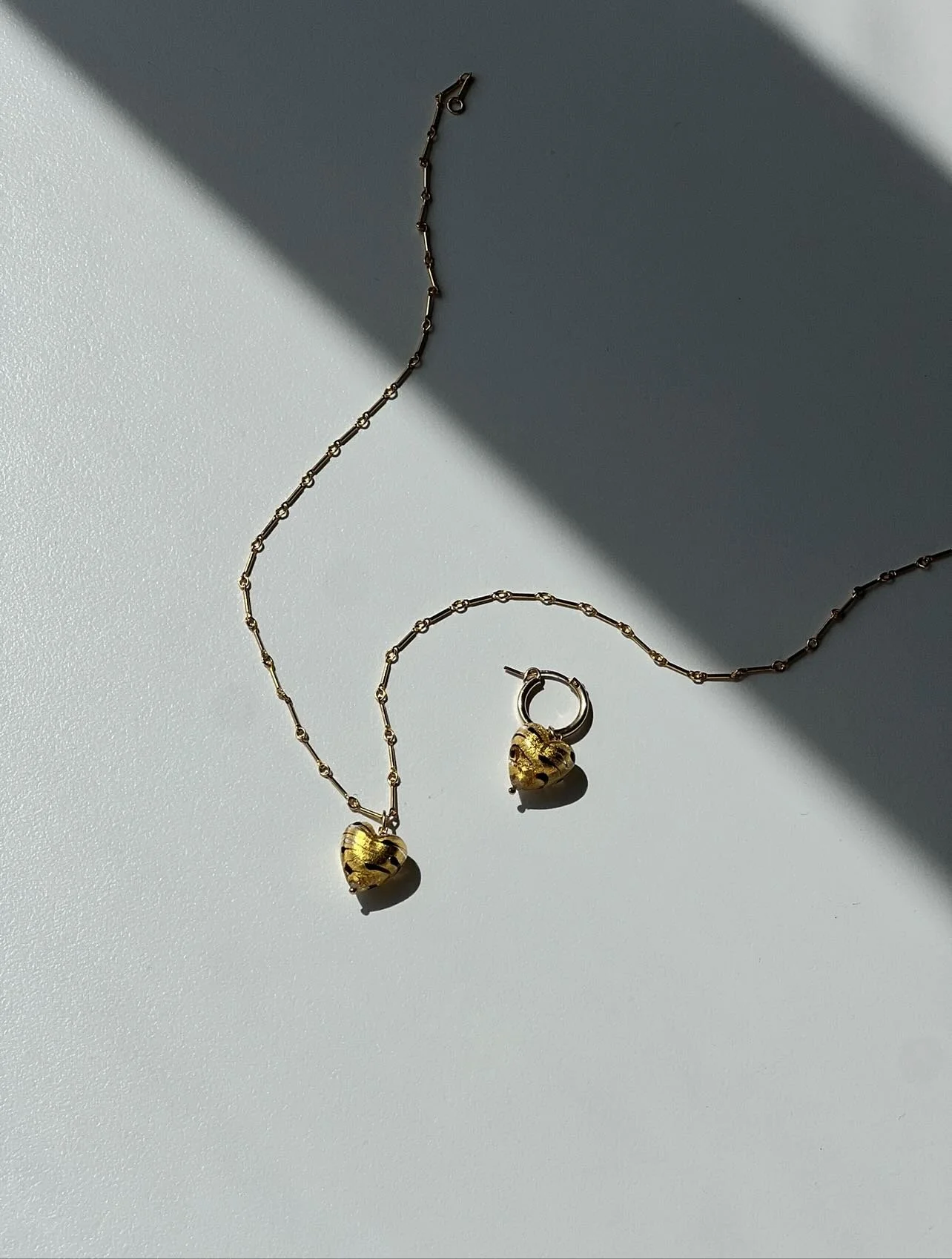 Things are lined up for our Birthday Collection and my supervisor approves. 6 new pieces to celebrate 6 years of Minimum, dropping 23.10.

Get 10% off your first order + FREE aus shipping on orders over $150.

#goldfilled #goldfilledjewellery #solidg