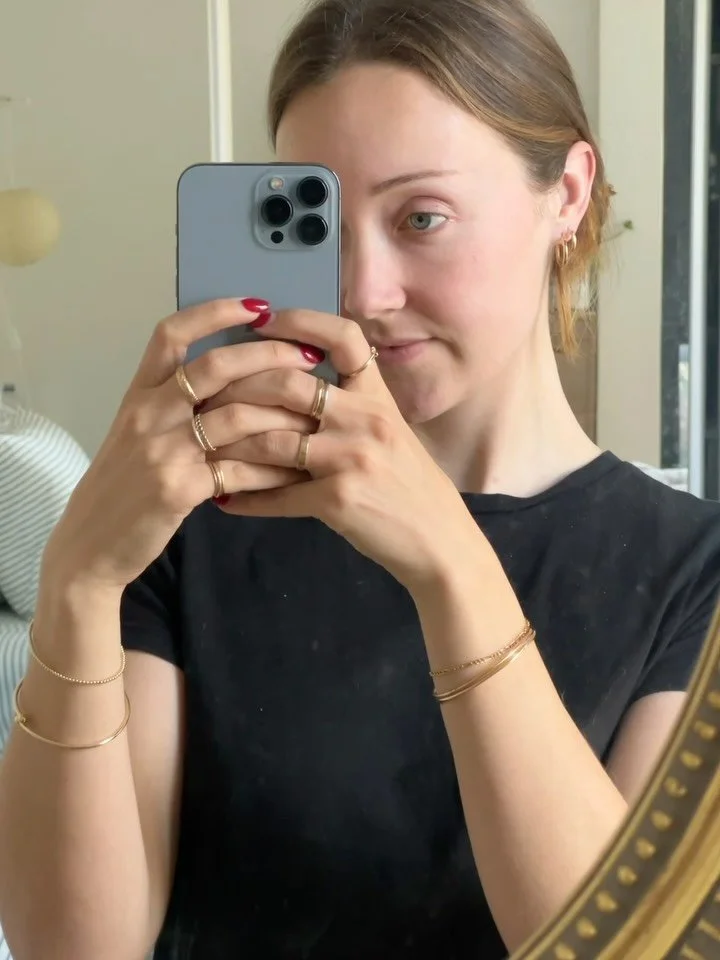 Our biggest sale of the year starts tomorrow. Are you signed up to be notified? 

Stock is very limited. Once heavily discounted pieces sell out, they won&rsquo;t be returning. 

This is your chance to invest in your forever collection for less.

Inc