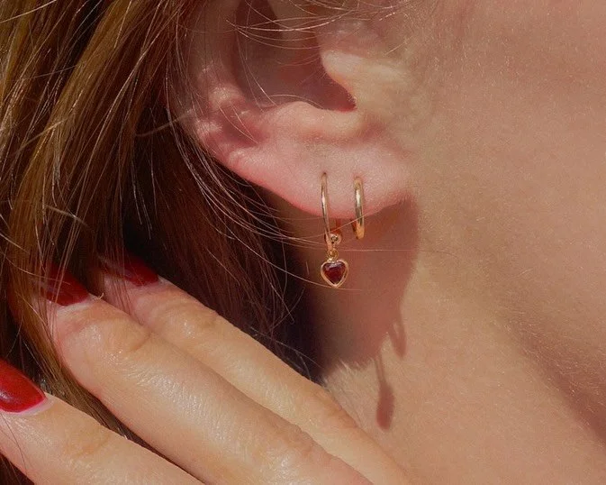 Black Friday final week is ahead and we&rsquo;re all caught and ready to go 🖤 20-40% off everything storewide including 14k Solid Gold.

Pieces crafted for everyday wear from our Melbourne studio. 14k Gold Filled, 925 Sterling Silver and 14k Solid G