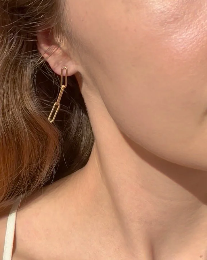 Week 49 recap: More lovely Christmas orders, soooo many Dymo labels used, and a lot of Panforte consumed.

Still quite a few days before Christmas cut-off! Now&rsquo;s the time to checkout those carts.

#goldfilled #goldfilledjewellery #smallbusiness