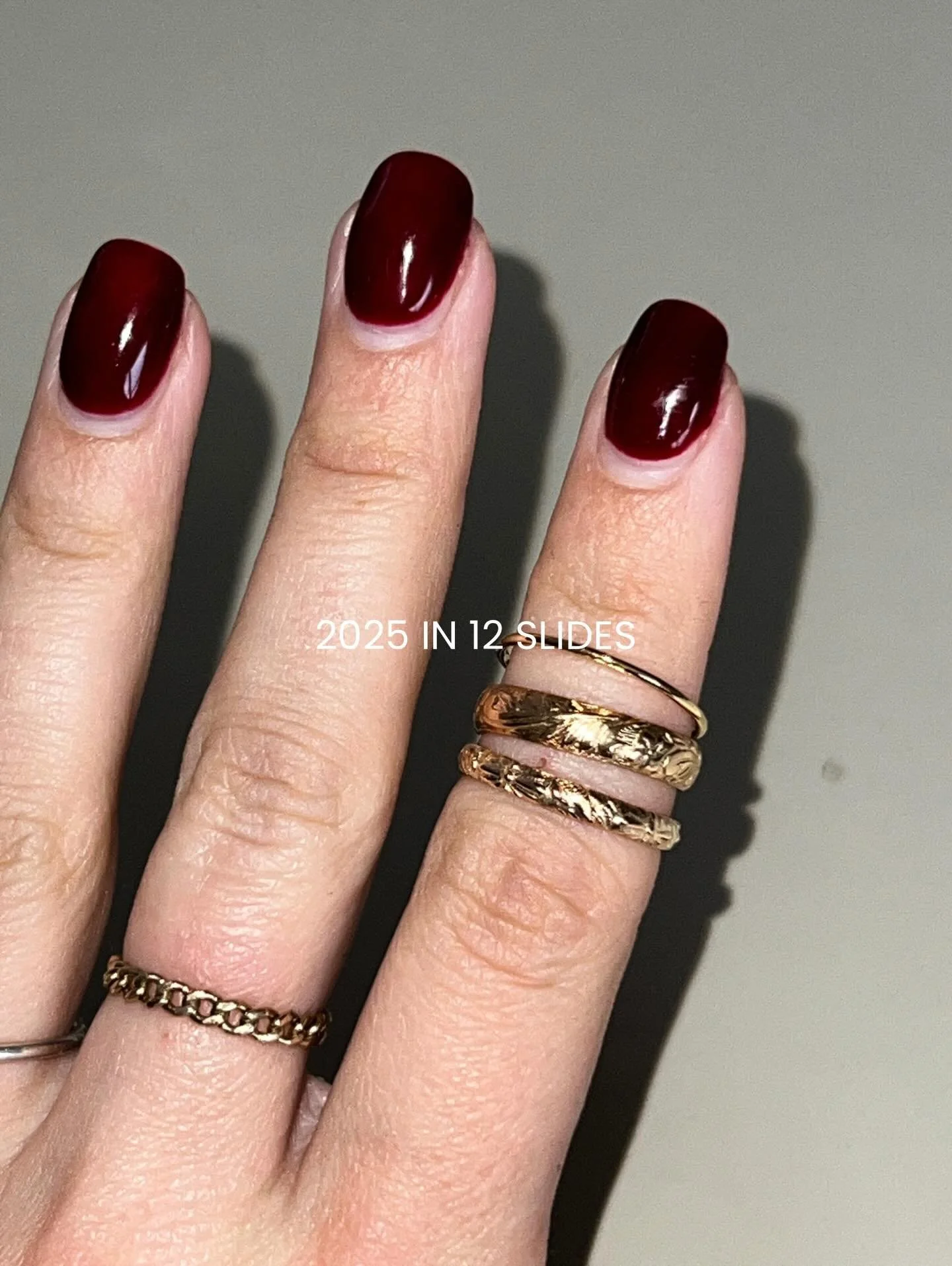 It&rsquo;s hard to sum up a whole year in a small business, but we&rsquo;ve tried to do it in 48 photos.

So many fun little projects and collections ticked off this year!

Thank you to each and every single person who supported us this year, we coul