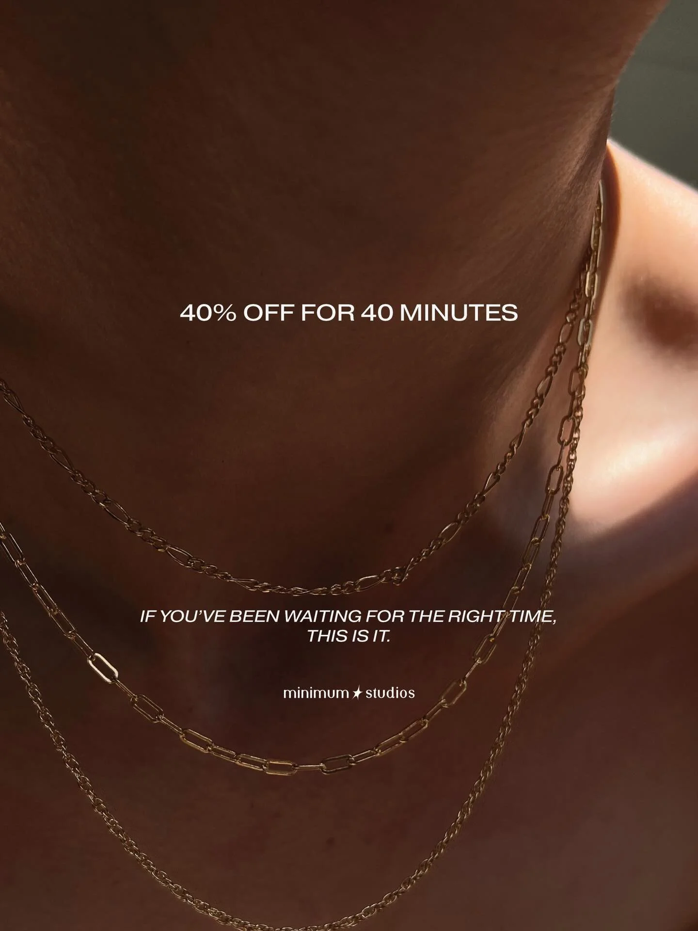 IT&rsquo;S COMING | FRIDAY 27.02 10AM.

Sign up to be notified via the link in the bio.