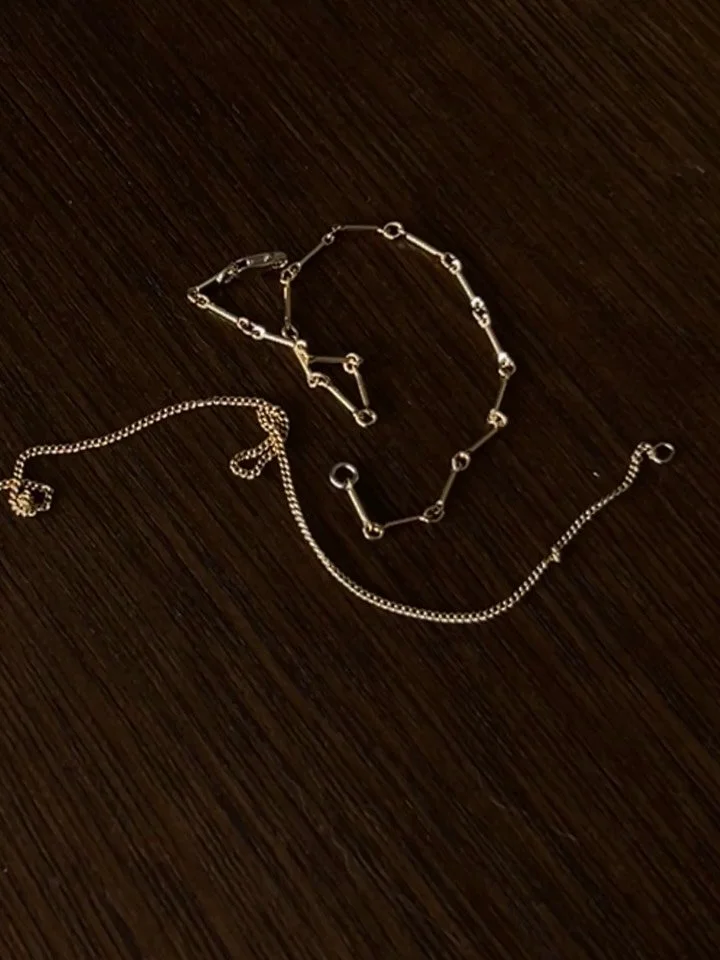 Crafted for everyday wear. 14k Gold Filled jewellery made to order from our Melbourne studio. 

Get 10% off your first order when your subscribe to our mailing list.

#goldfilledjewellery #goldfilled #smallbusiness #smallbusinessowner #jotd