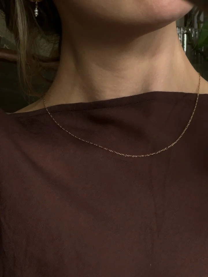 Drop 15 coming soon. Don&rsquo;t miss the launch date, sign up to the mailing list via the link in the bio.

Our daintiest collection yet. 14k Gold Filled, 14k Solid Gold and 925 Sterling Silver jewellery crafted for everyday wear.
 
#goldfilled #gol