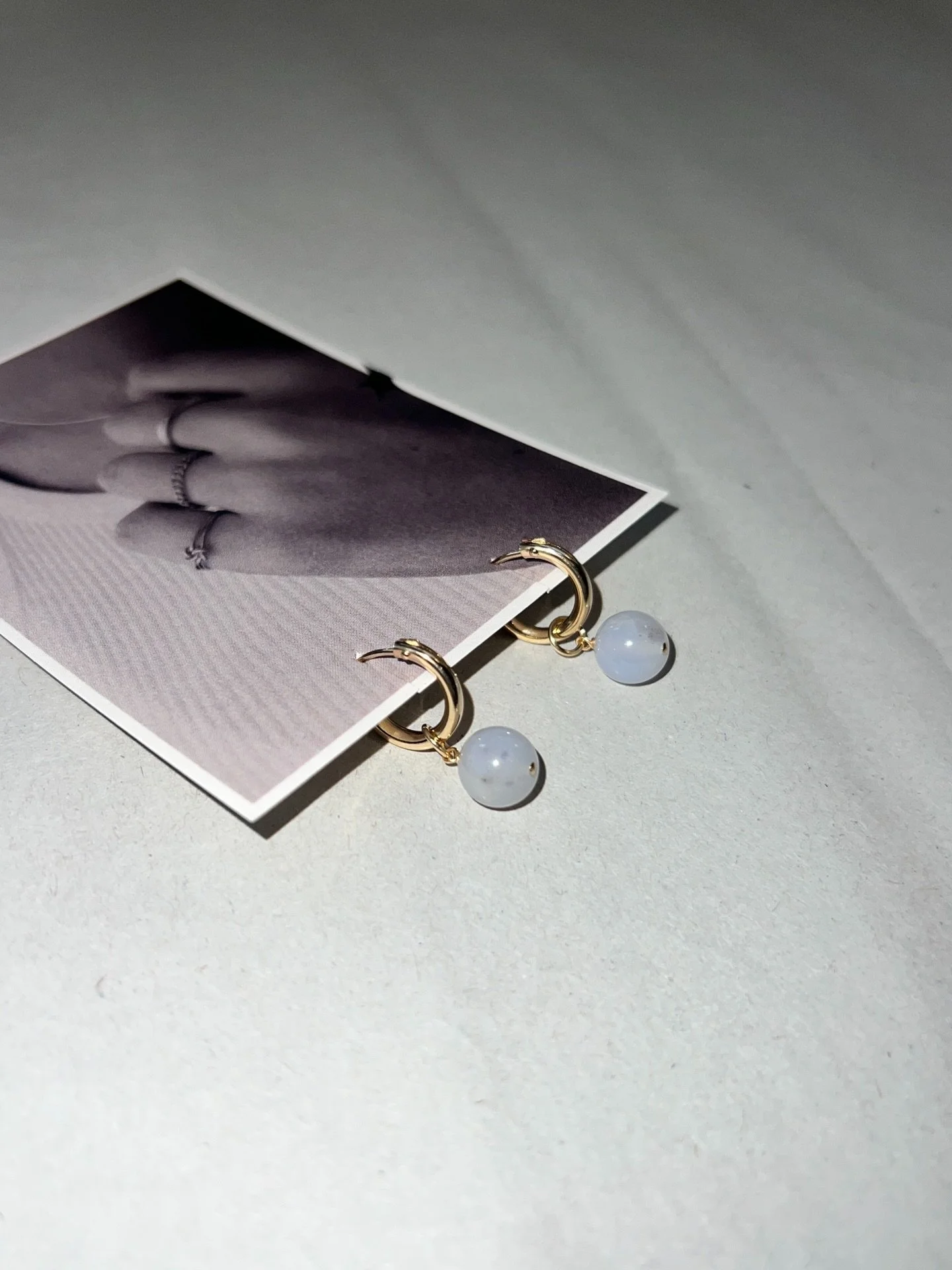 A very colourful week getting Drop 15 ready to launch 🩵

There have been some last minute additions to this new collection and we&rsquo;re so excited for you to see them.

Sign up to be notified of Drop 15&rsquo;s launch date via the link in the bio