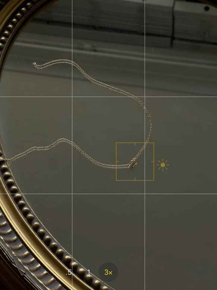 The Mini Rings Necklace; one of many new extra-fine pieces joining our collection with Drop 15.

Coming soon.

Get 10% off your first order when you subscribe to our mailing list via the link in the bio. 

#goldfilled #smallbusiness #goldfilledjewell