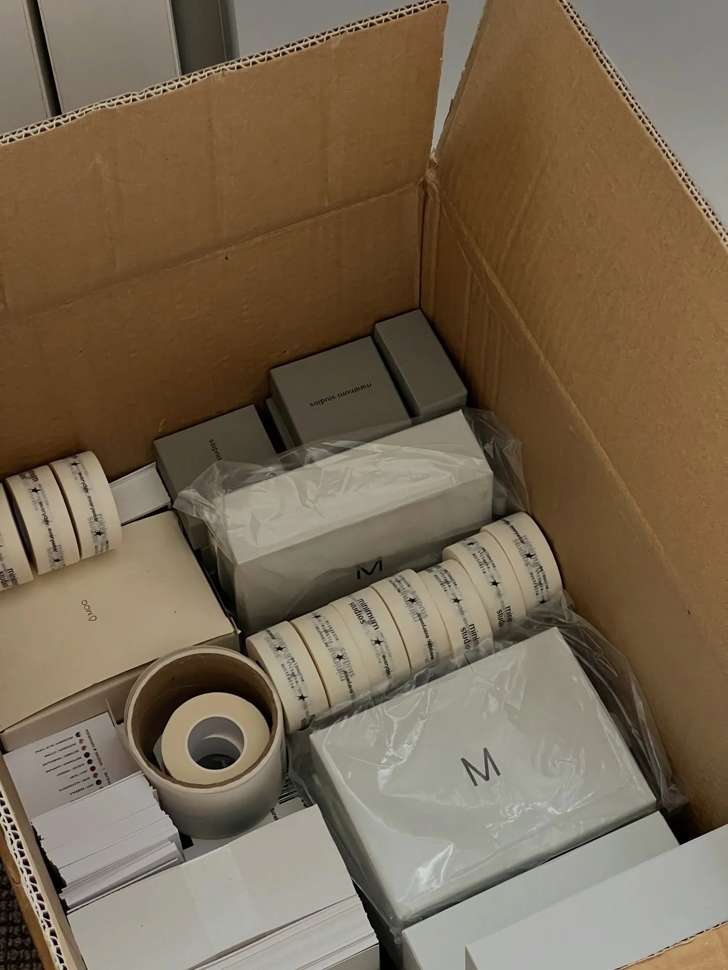 About 70 hot cross buns, 10,000 Easter eggs and a tonne of sale orders later. 

If you&rsquo;re subscribed to our mailing list already, check your emails for a 25% off long weekend discount code 👀 

#goldfilled #goldfilledjewellery #smallbusiness #s