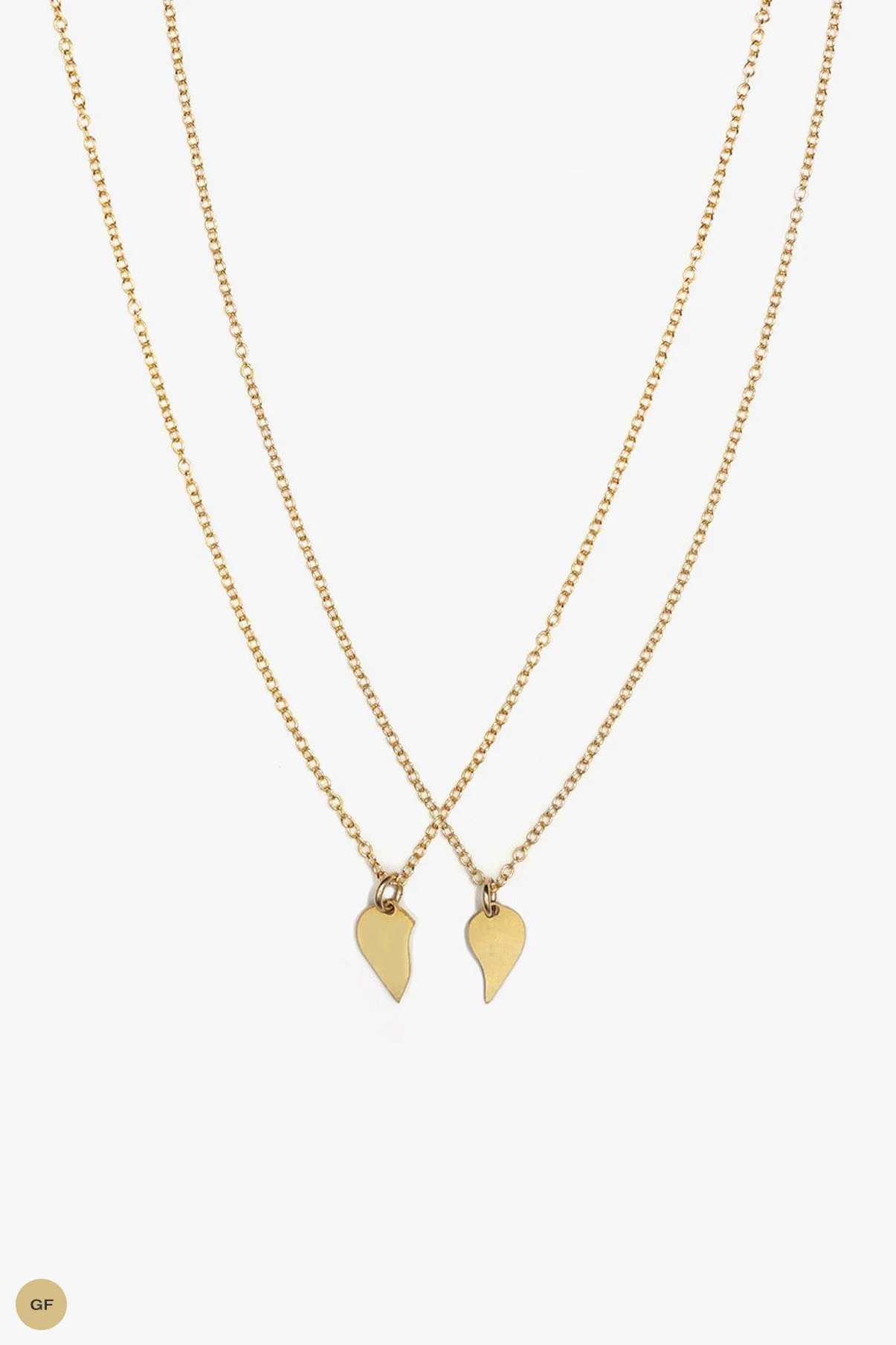 Perfect Match Necklace