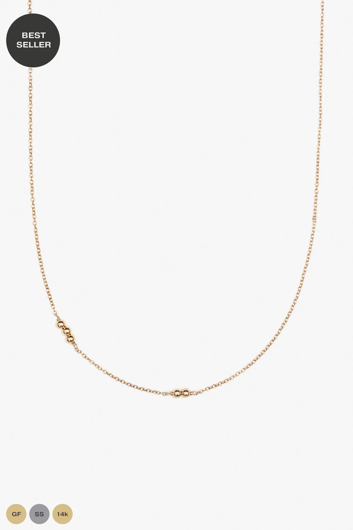 Constellation Necklace