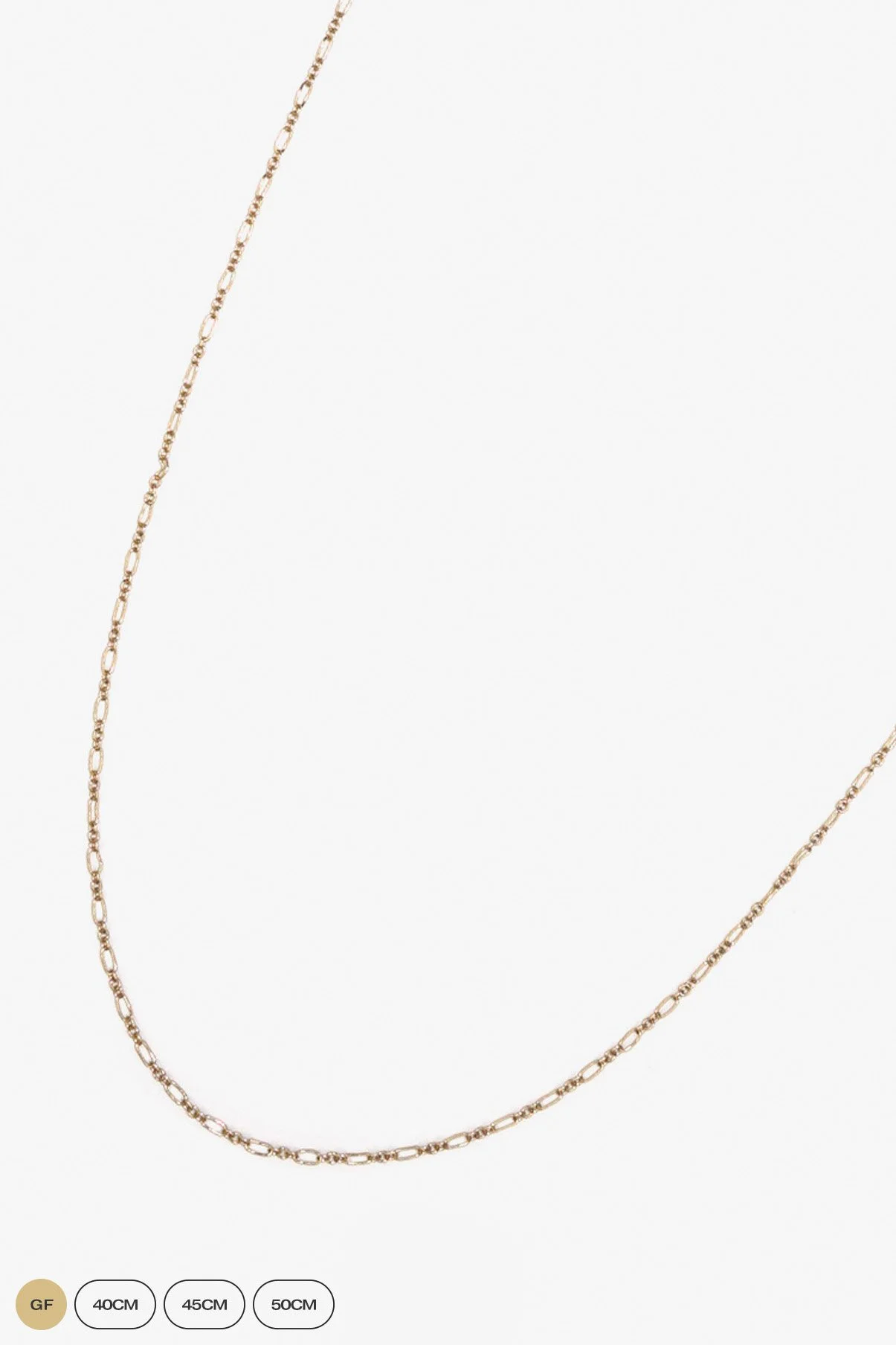 Fine Diversa Stacking Chain