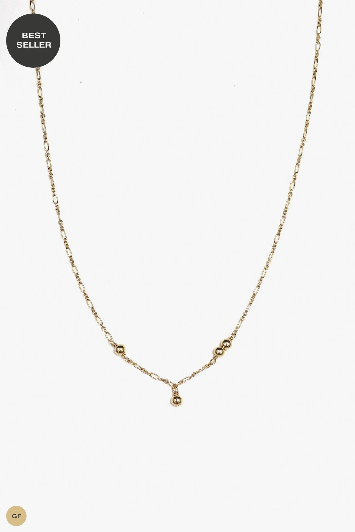 Venus Necklace