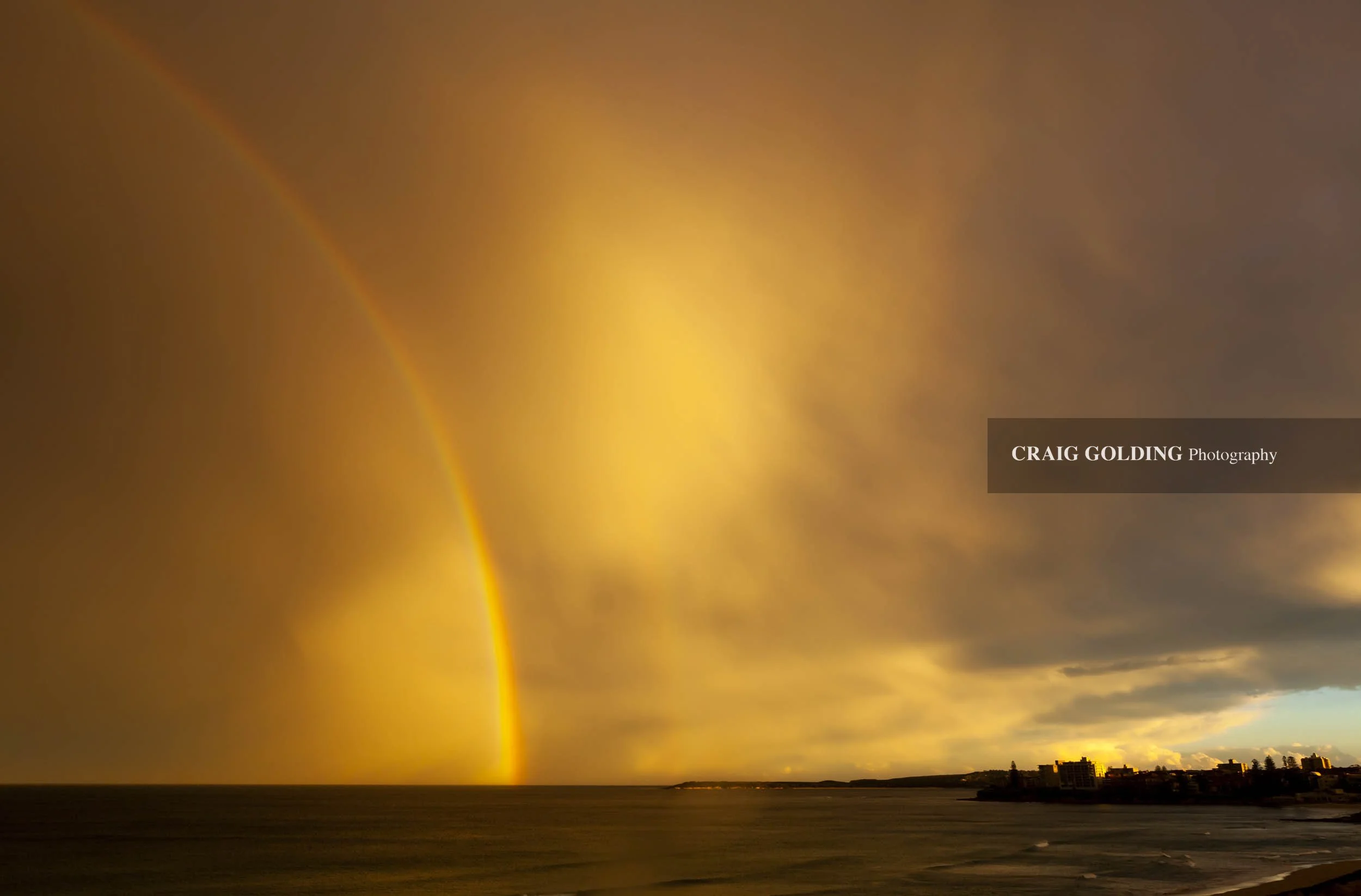 Rainbow