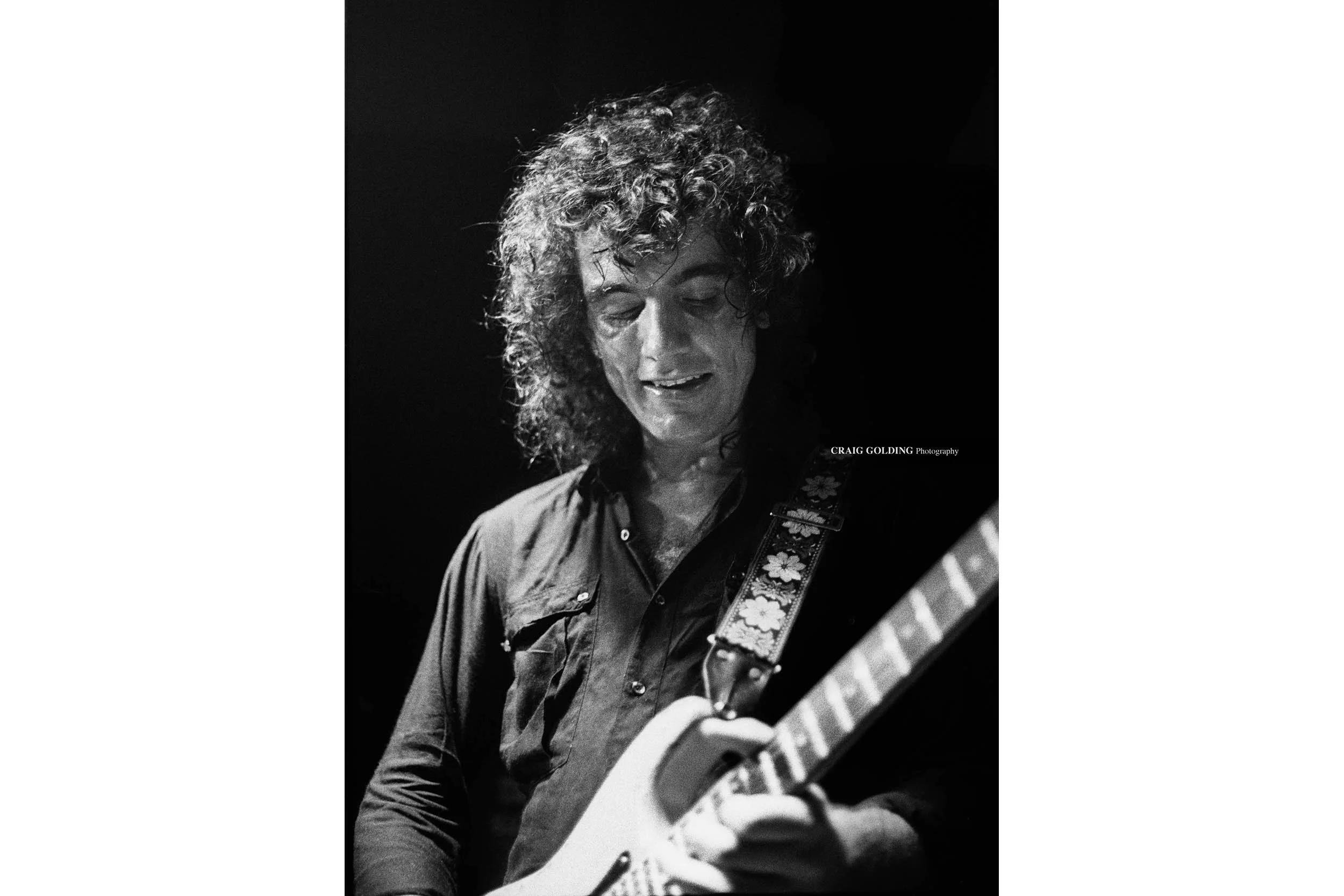 Ian Moss (Cold Chisel) #2