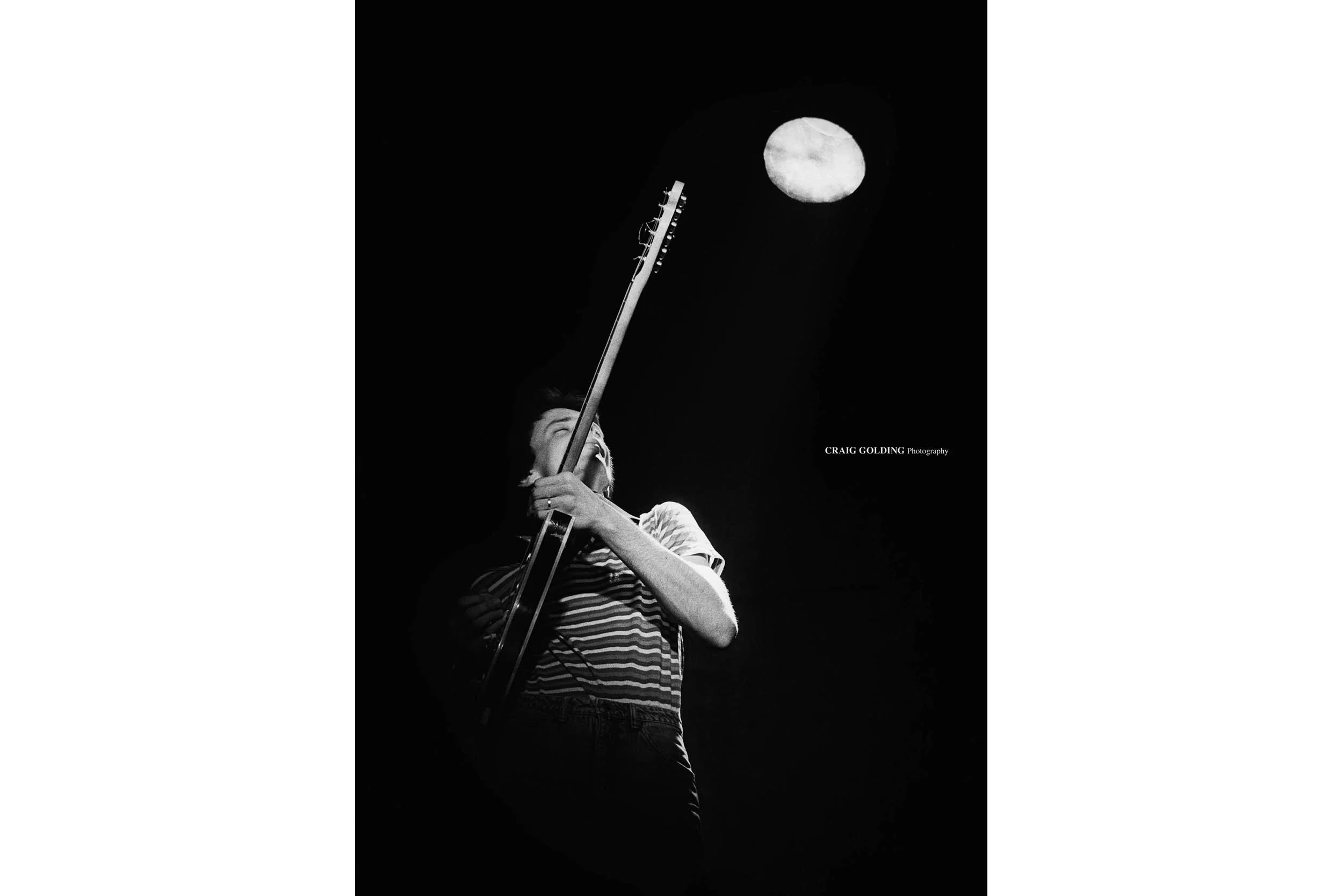 Tommy Emmanuel.