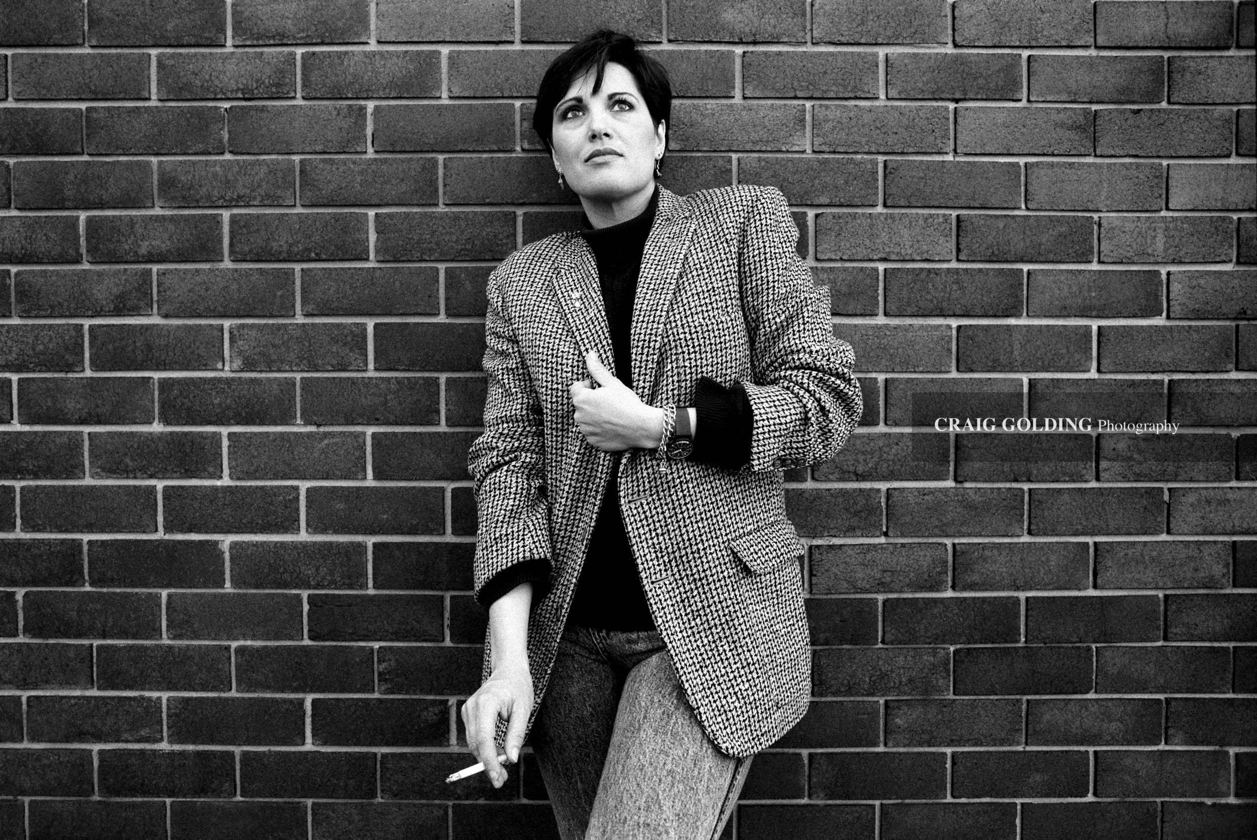 Martha Davis (The Motels)