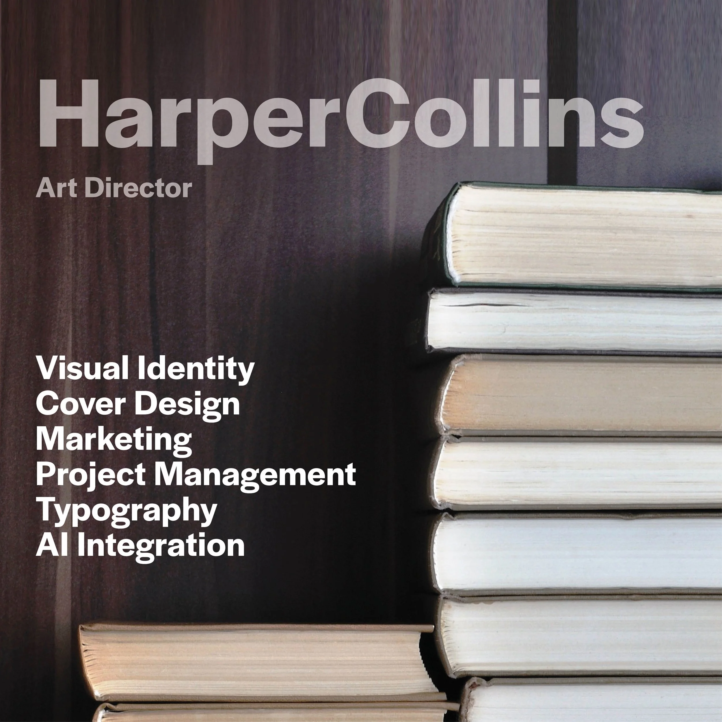 HarperCollins
