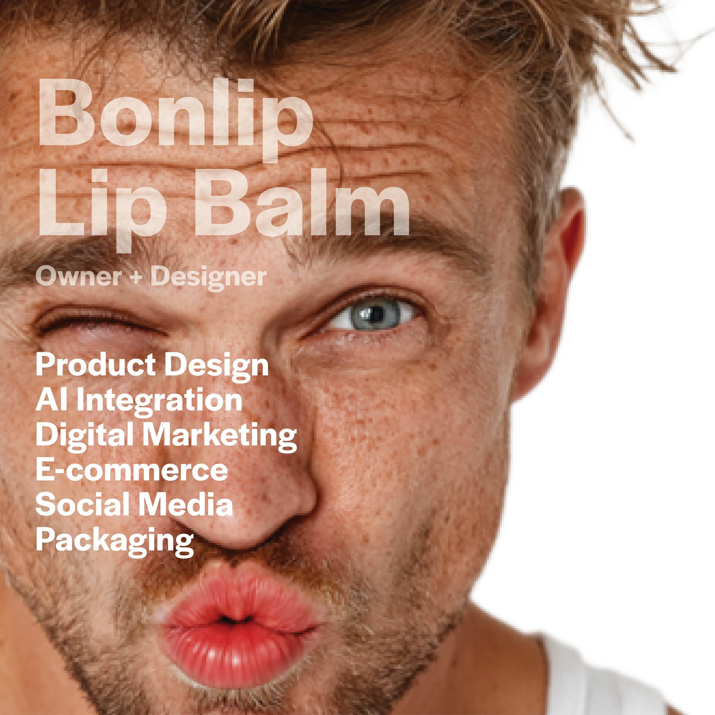 Bonlip Lip Balm