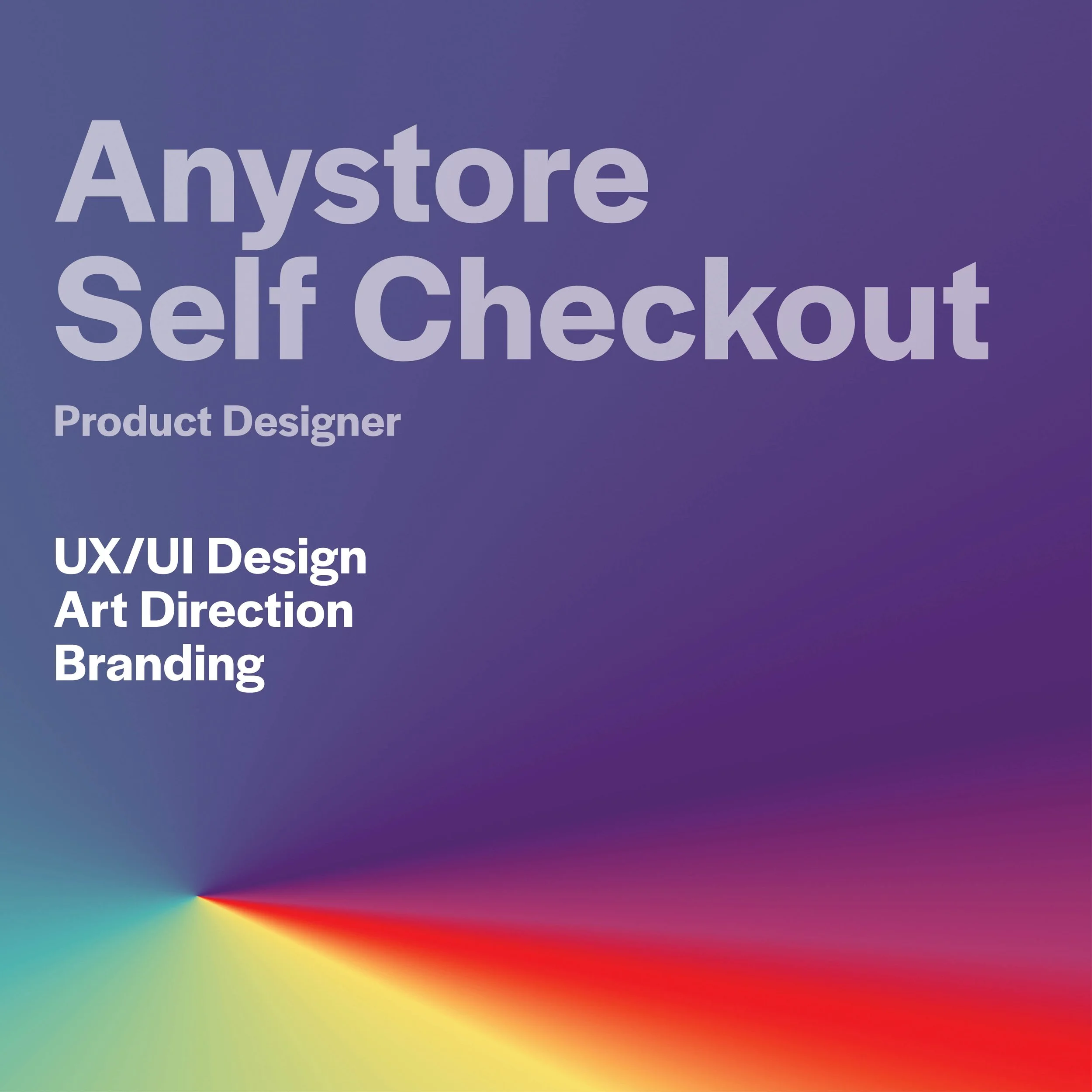 Anystore