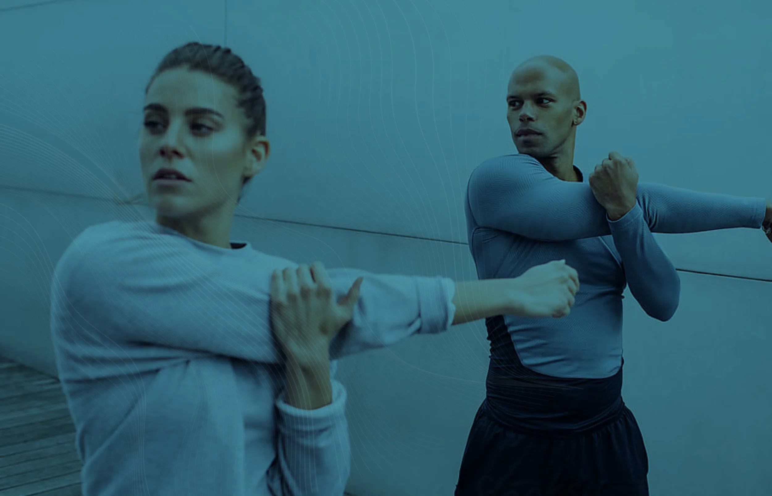 Longevity & Performance Optimization — NYC Performance Lab