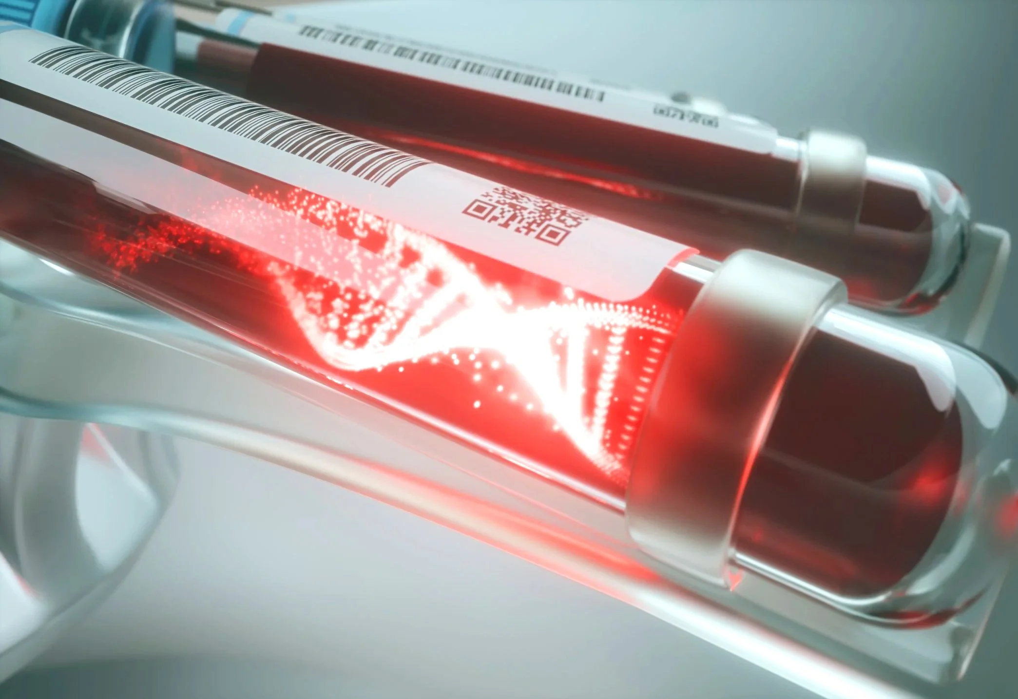 Advanced Biomarker Analysis