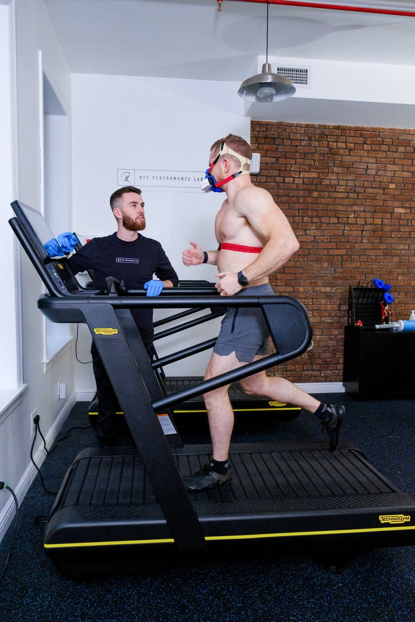 NYC Performance Lab — DEXA Scans, VO2 Max Tests, Longevity Programs ...