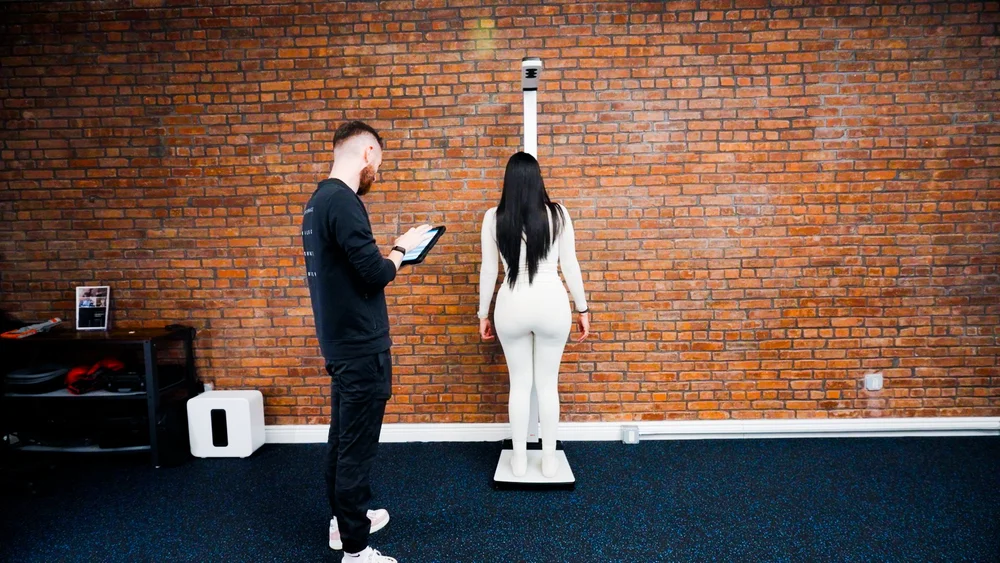DEXA Scan + 3D Body Composition Analysis - NYC's Most Advanced ...