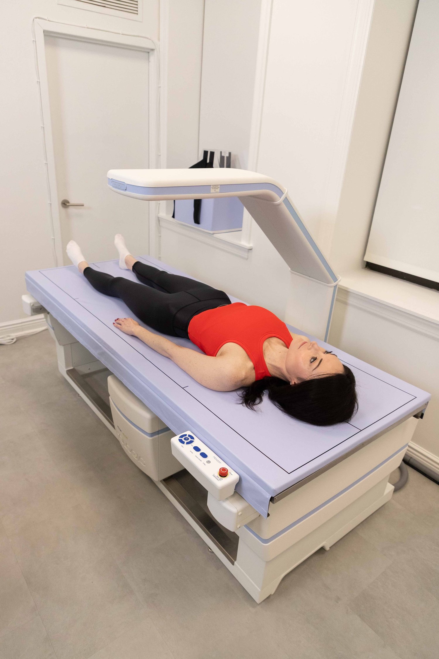 NYC Performance Lab — DEXA Scans, VO2 Max Tests, Longevity Programs ...