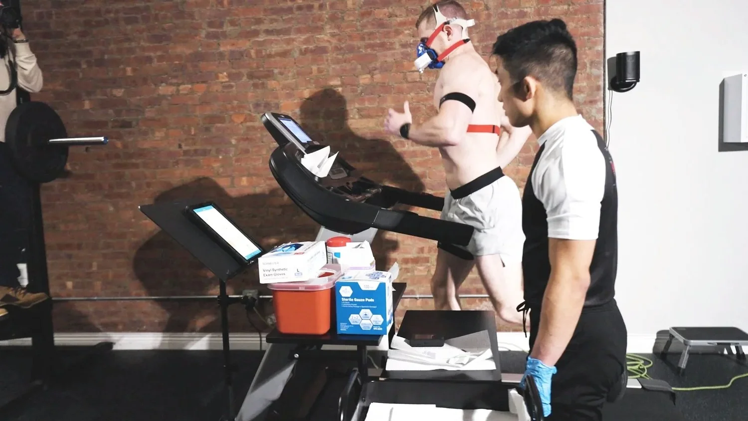 Top-Rated Lactate Threshold Testing in NYC — NYC Performance Lab