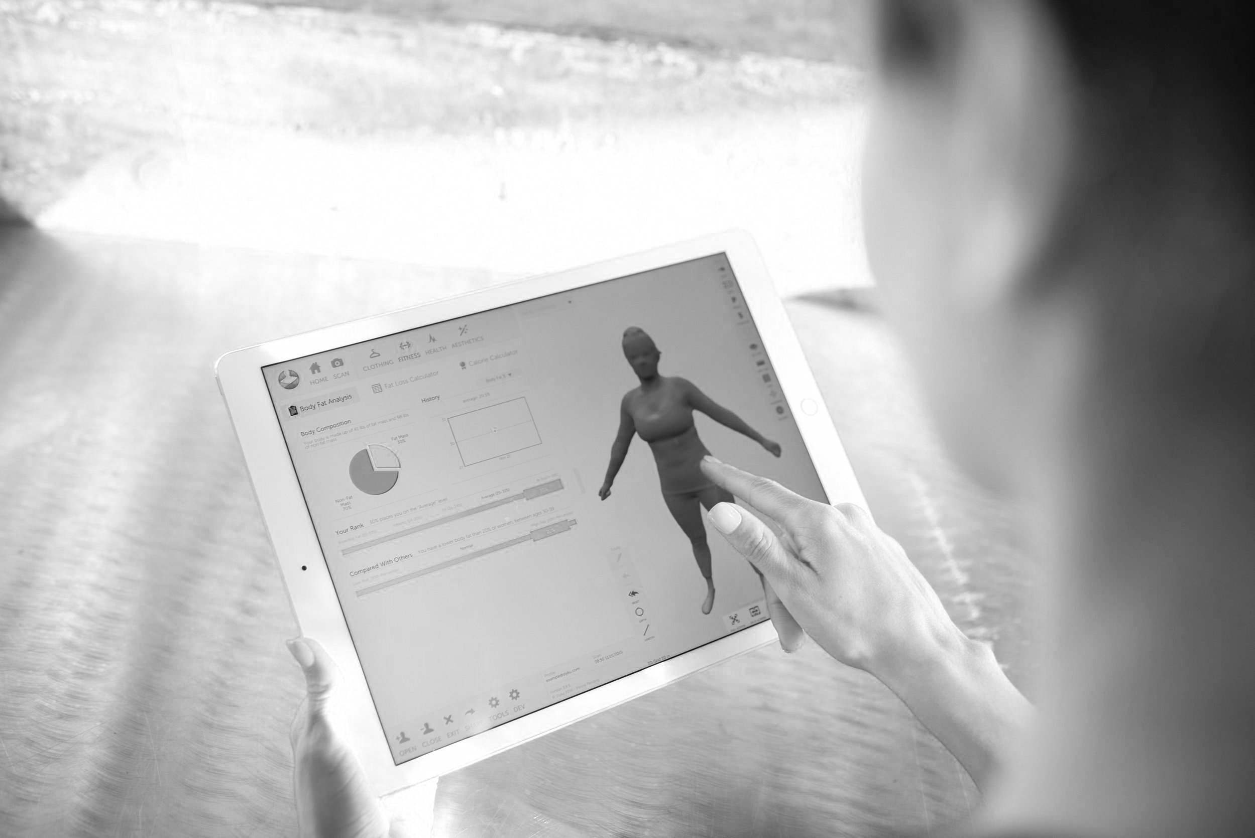 Weight Management — NYC Performance Lab