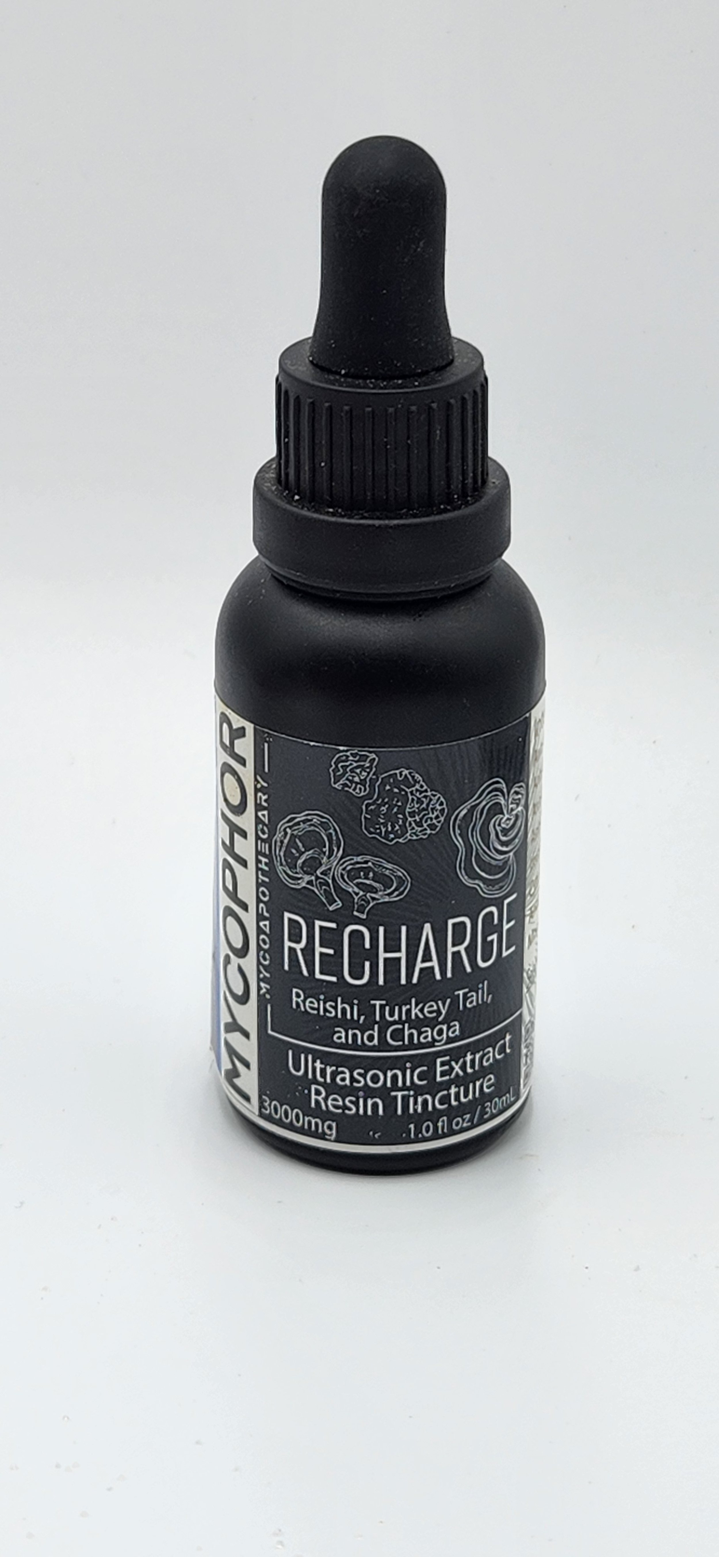 Recharge Blend