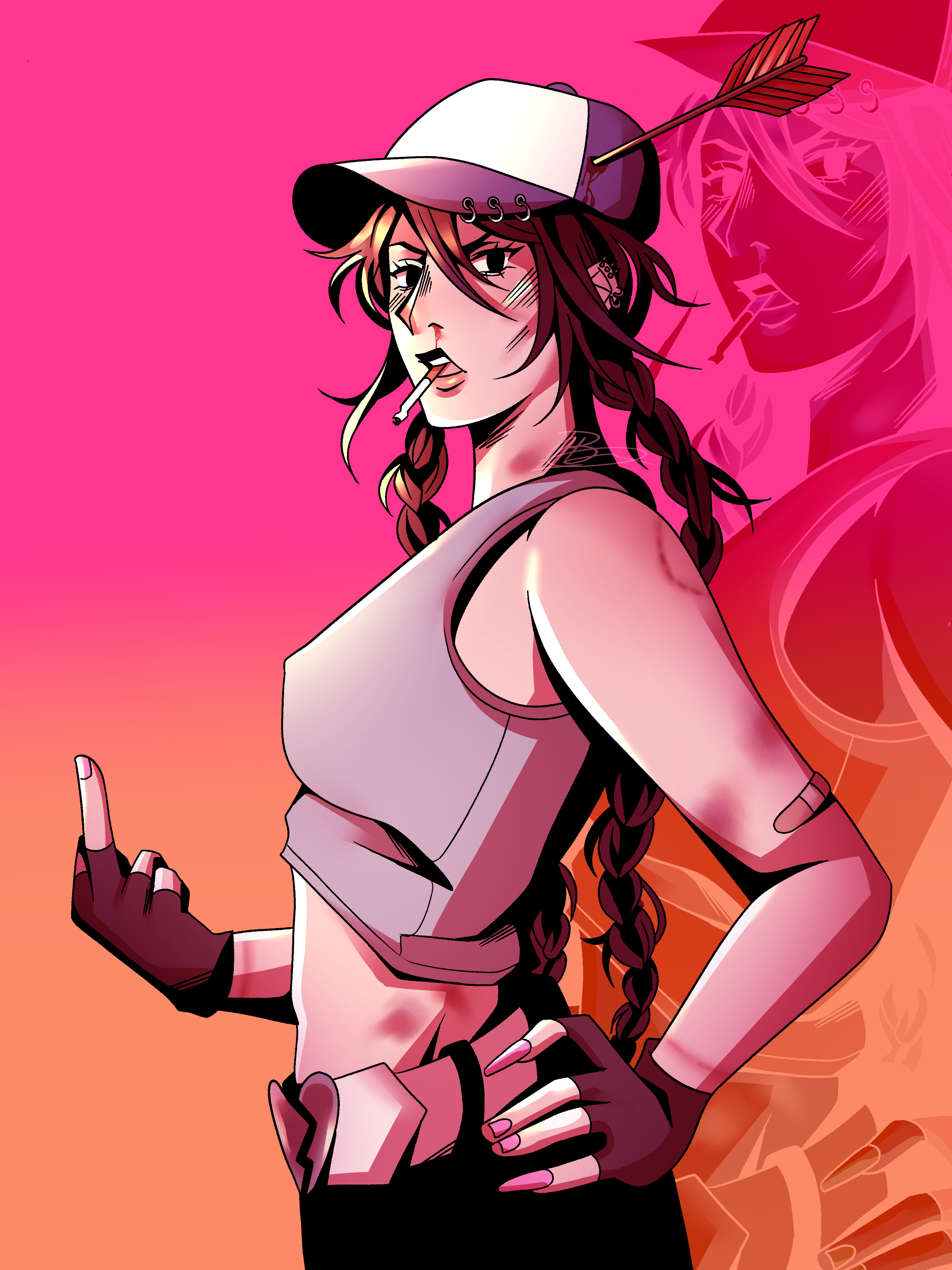 Yumi