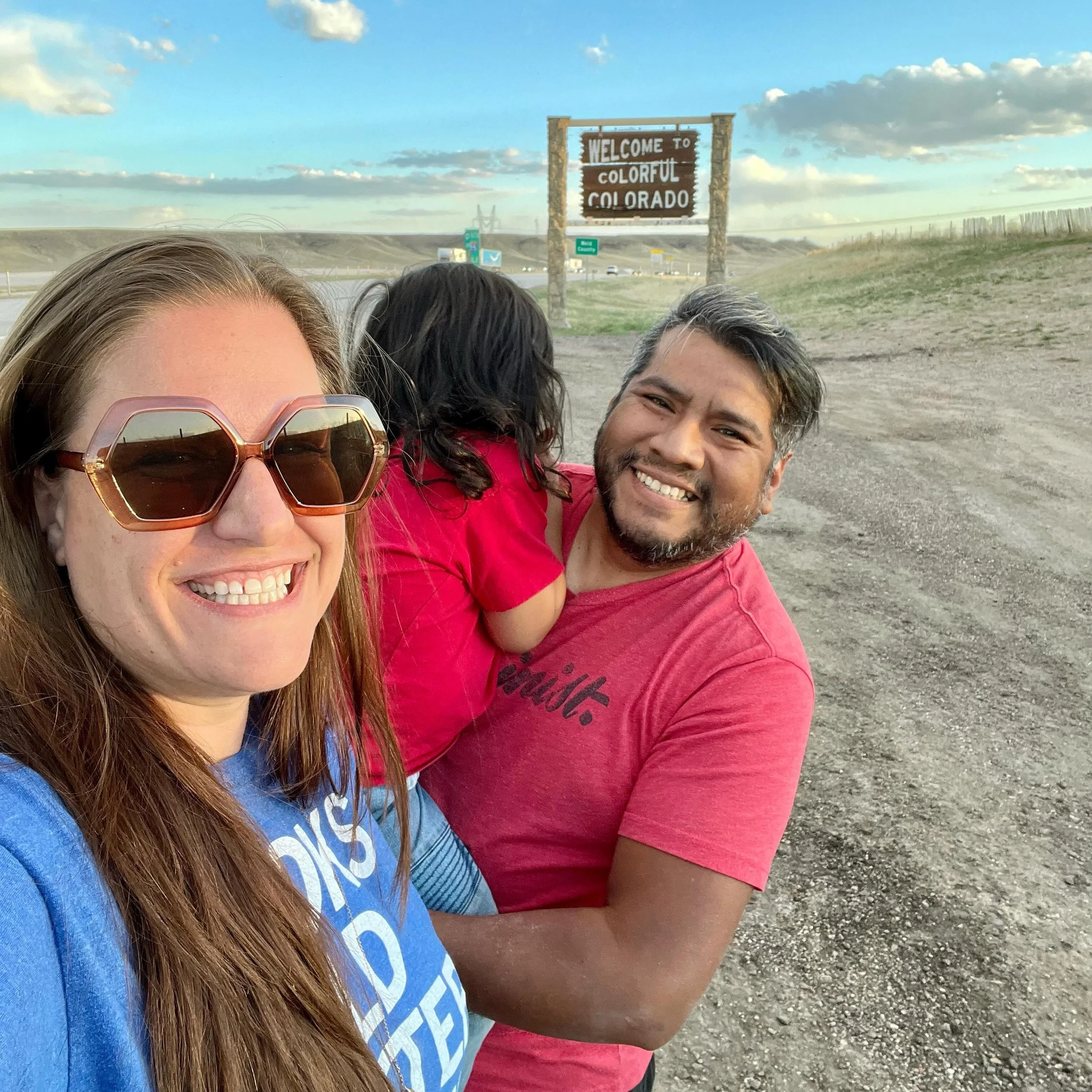 We love our Colorful Colorado! 
#coloradolife