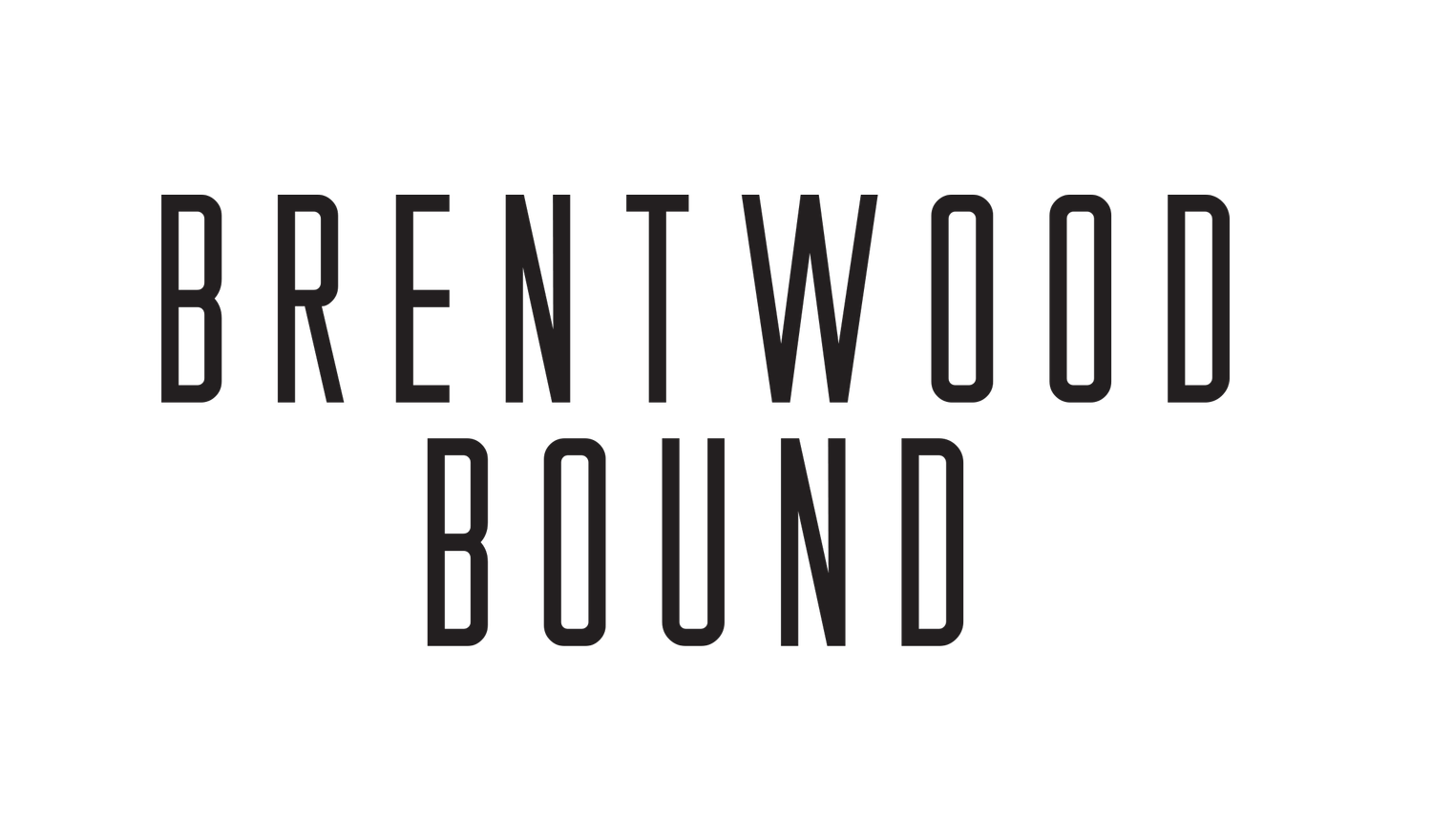 Brentwood Bound