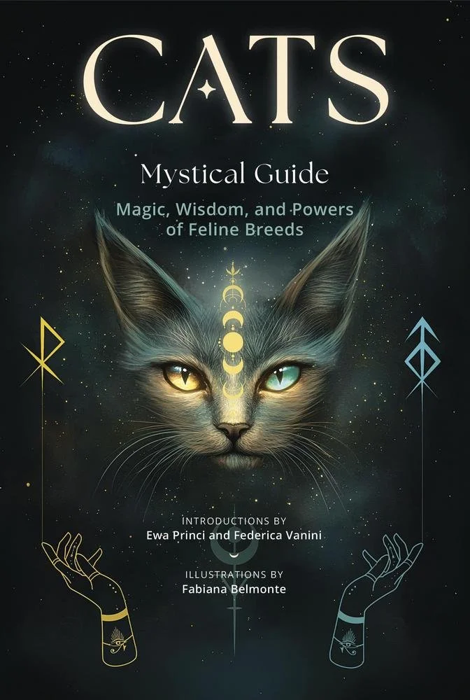 Cats, A Mystical Guide