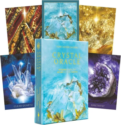 Crystal Oracle