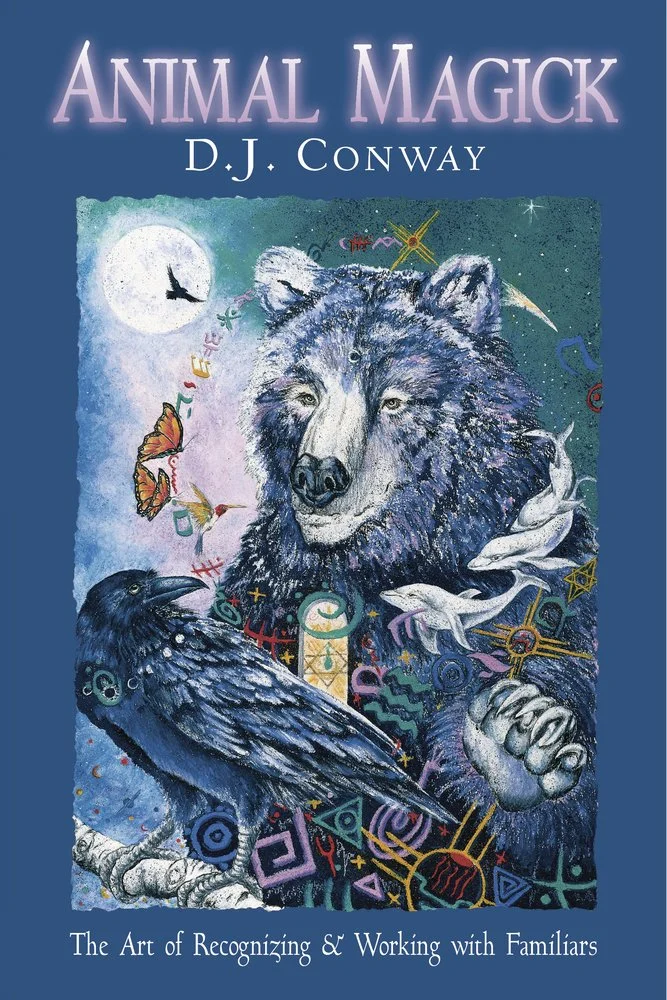 Animal Magick