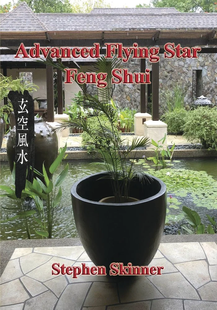 Advanced Flying Star Feng Shui