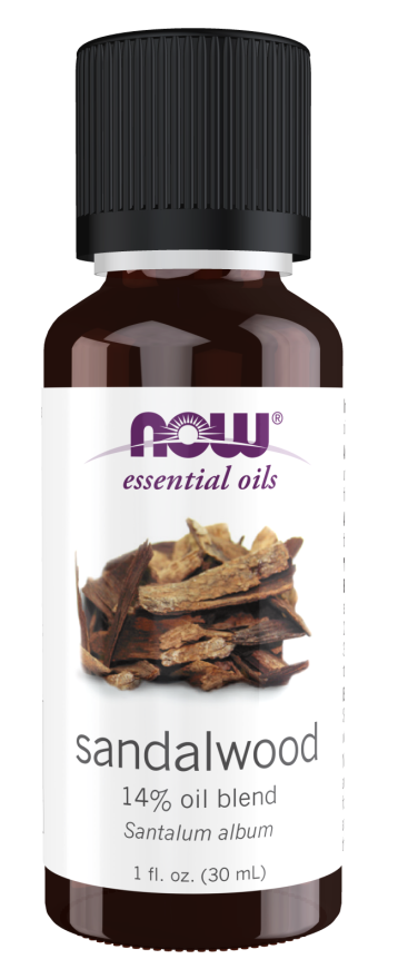 Sandalwood Oil Blend