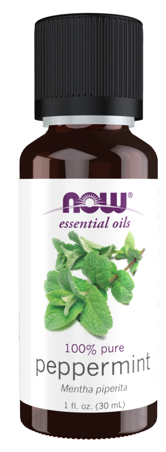 Peppermint Oil