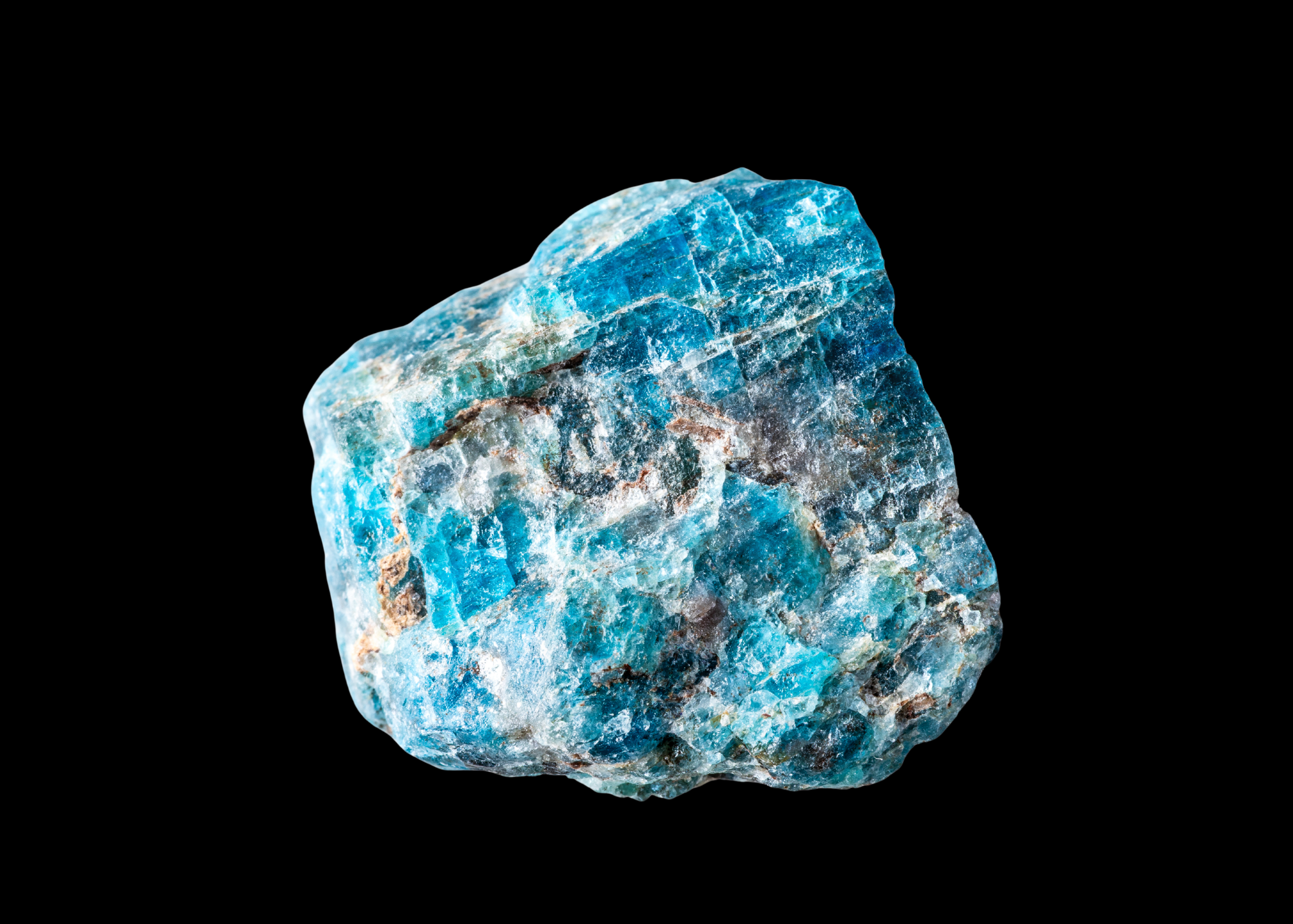 Using Apatite in Your Crystal Spells