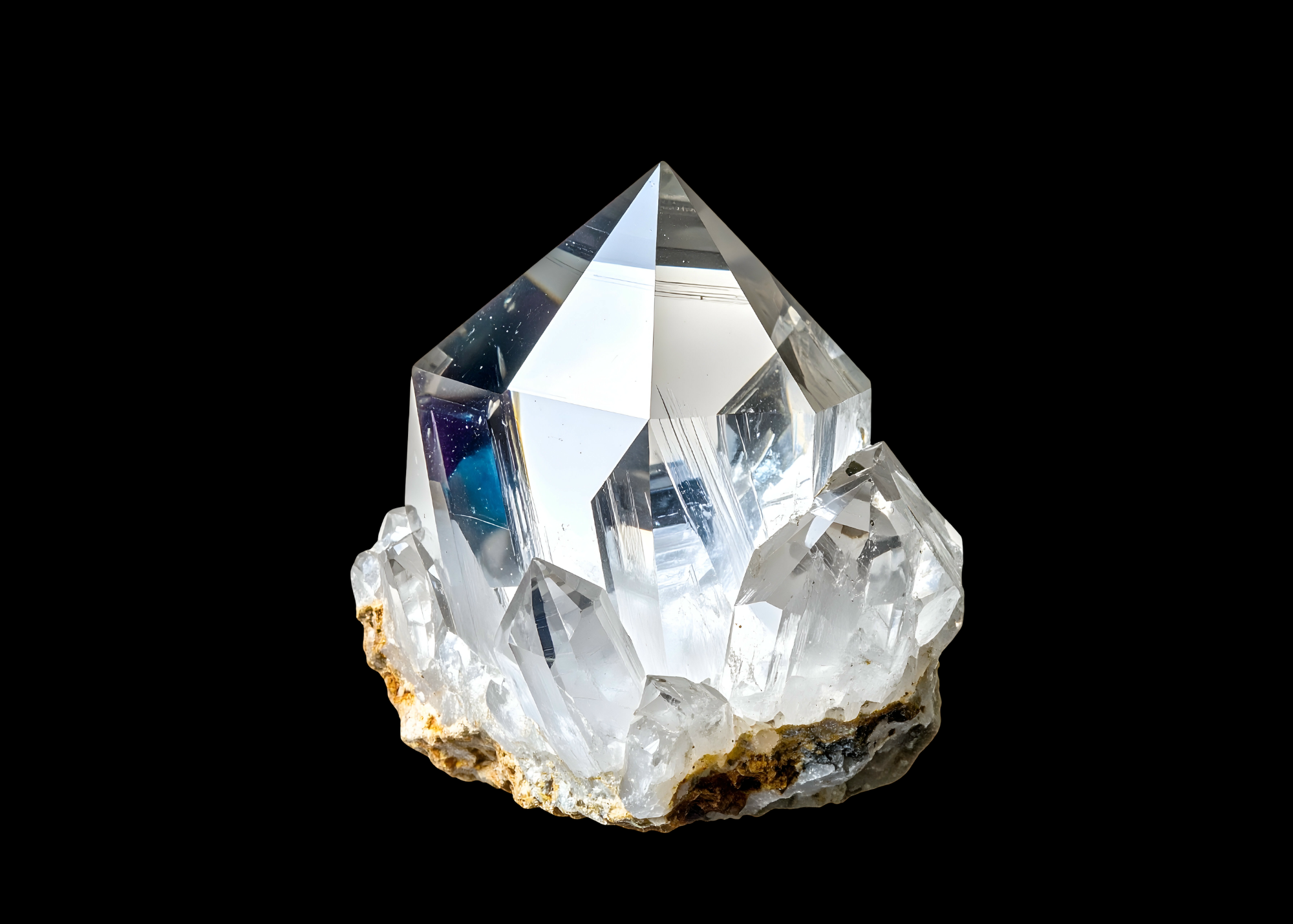 How to Choose the Right Crystal for You