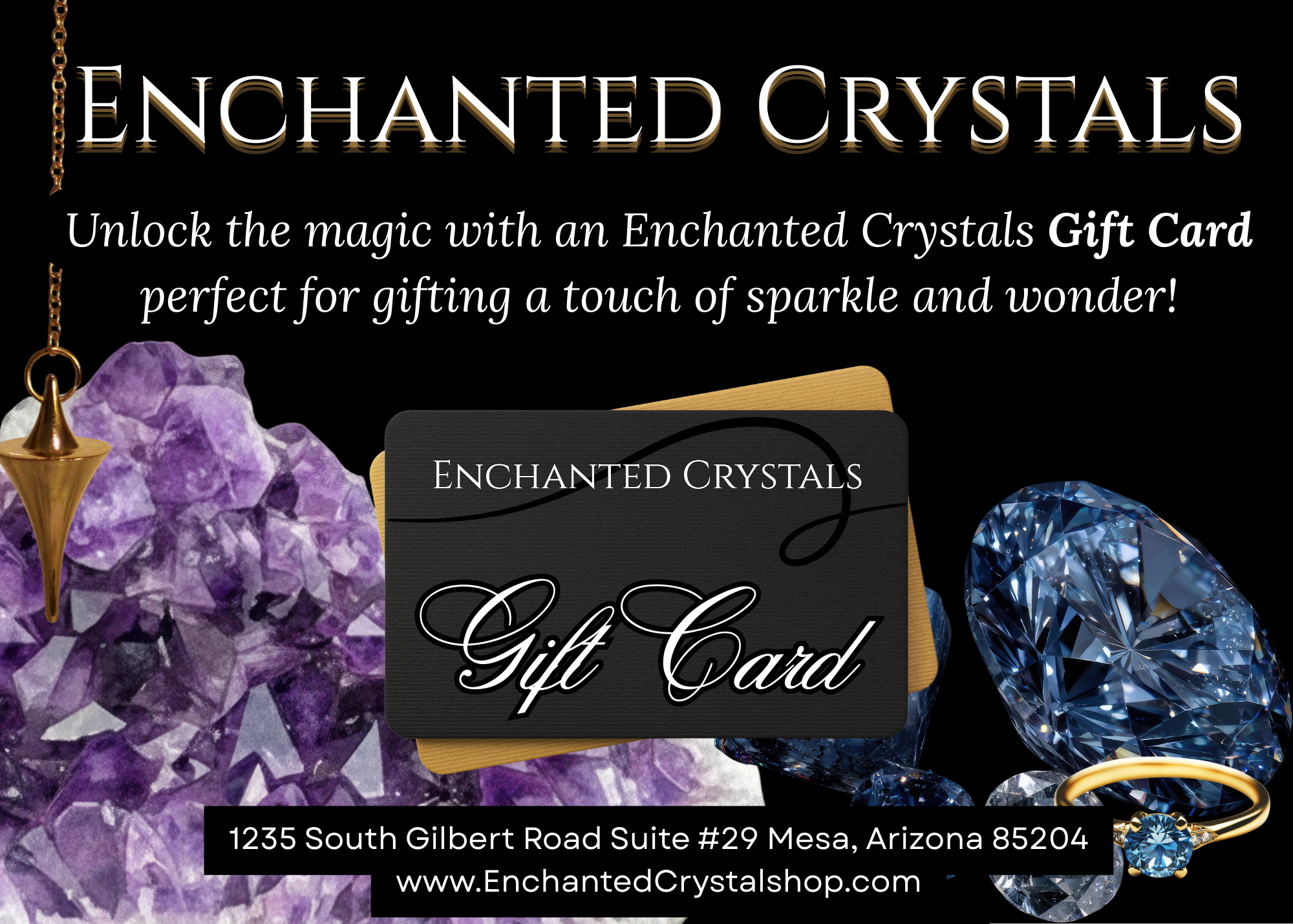 Best Metaphysical Gifts for Spiritual People