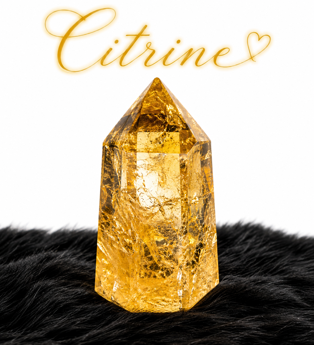 Citrine 