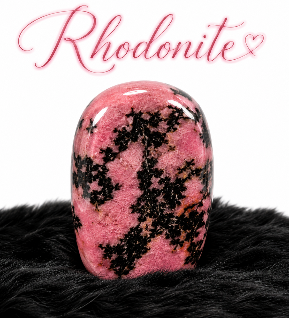 Rhodonite