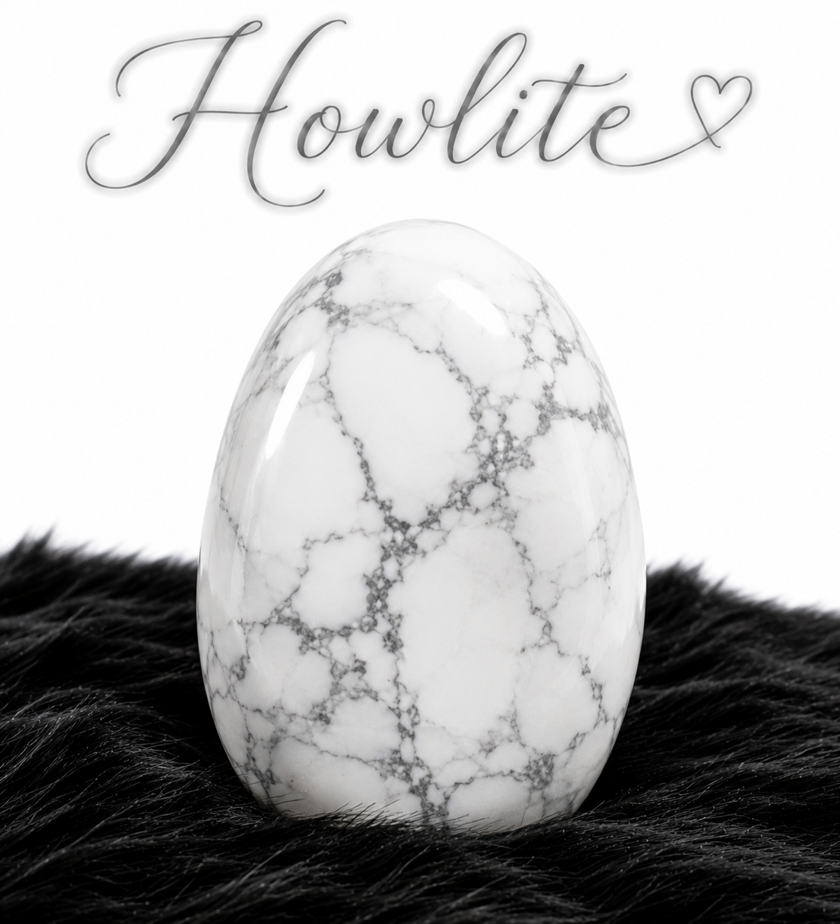 Howlite