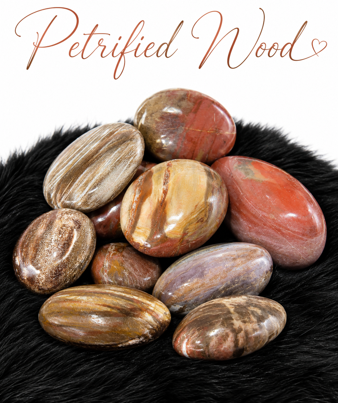 Petrified Wood