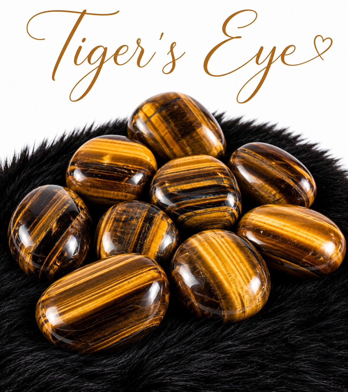 Tiger’s Eye