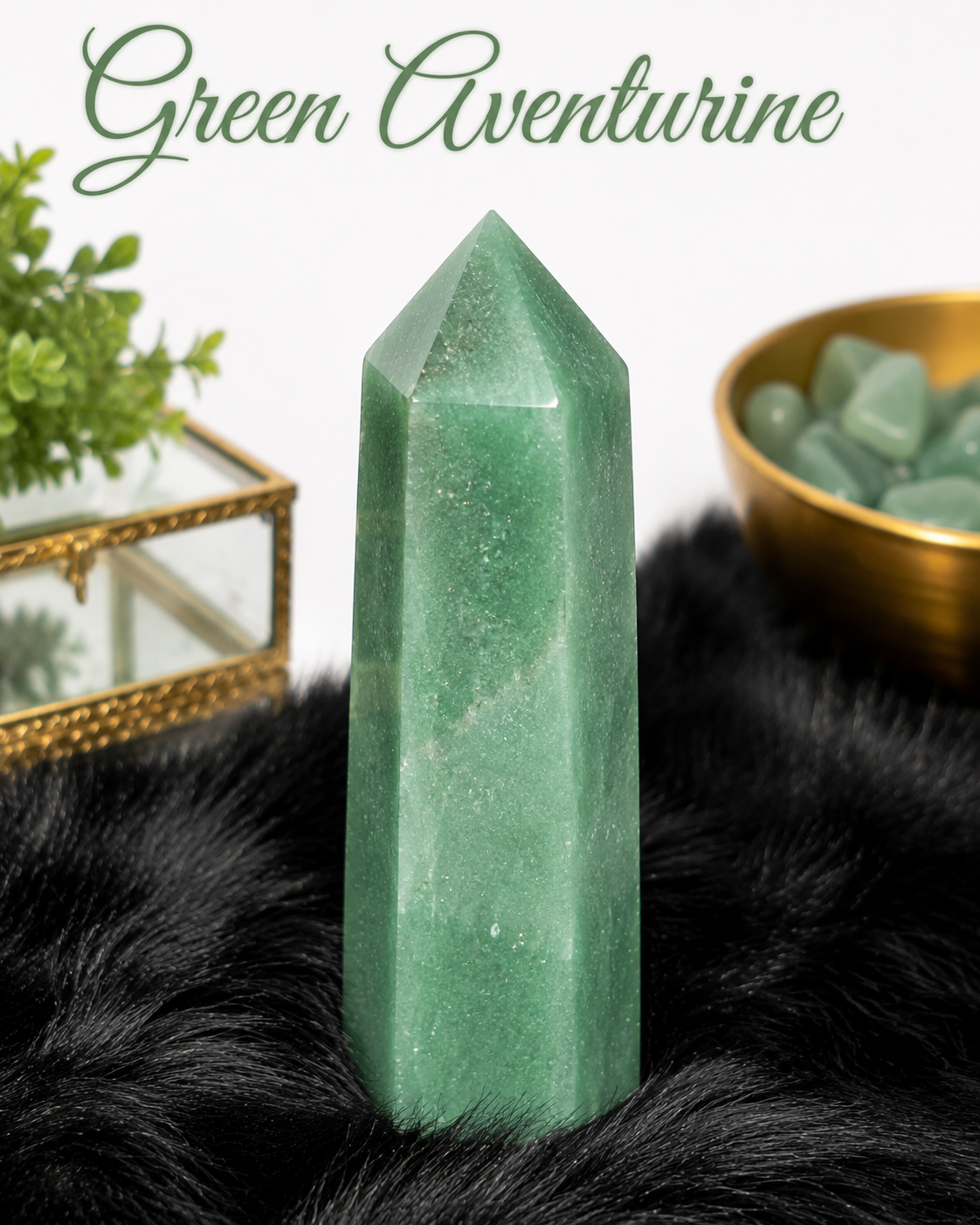Green Aventurine