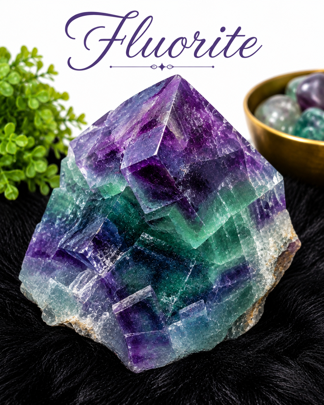 Fluorite
